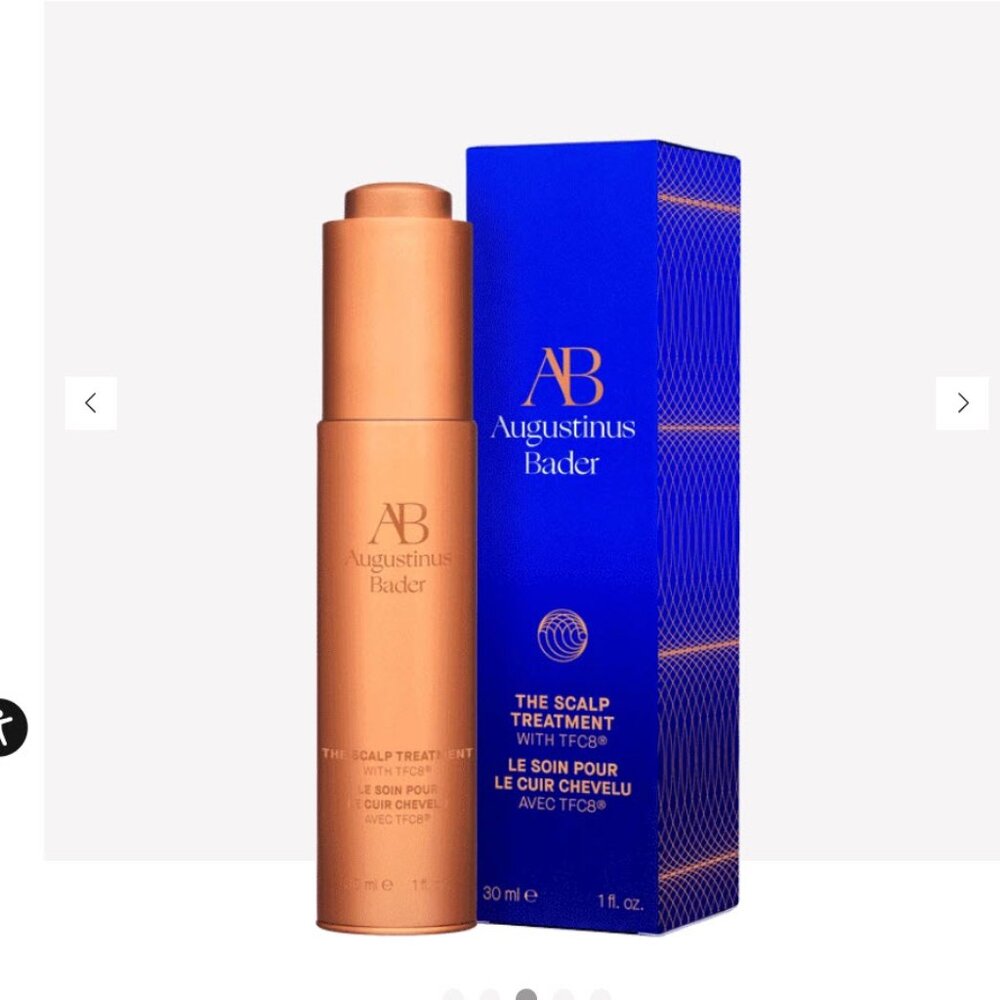 Augustinus Bader Full Size (1.0oz/30ml) The Scalp Treatment